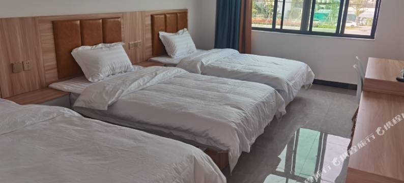 武志宾馆(南昌县向塘站店)图片