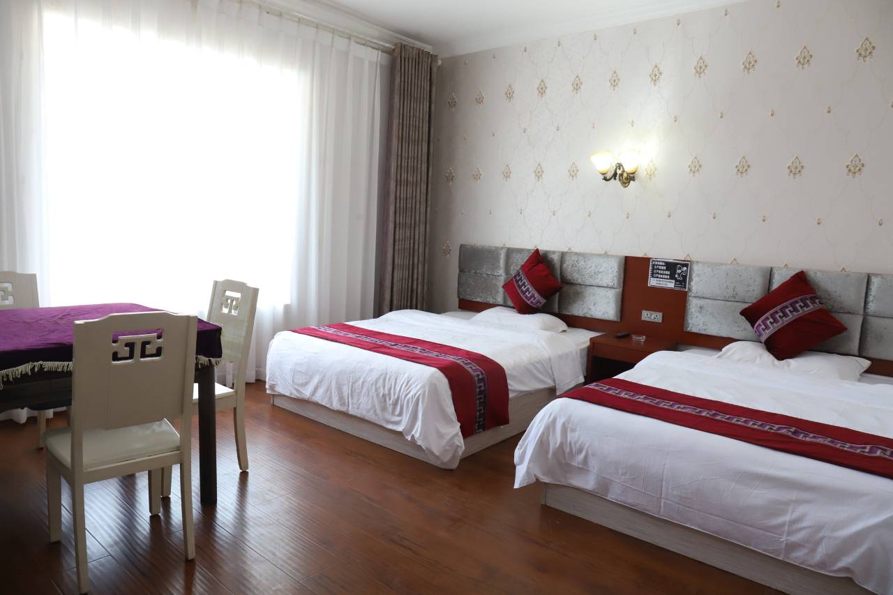 赤水丽嘉商务宾馆