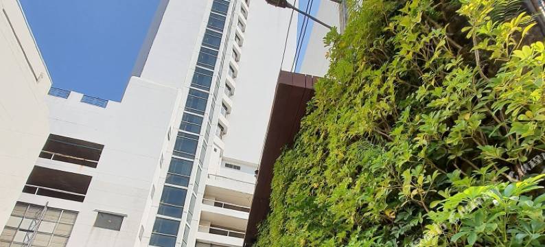 皇家兰纳酒店(Royal Lanna Hotel)图片