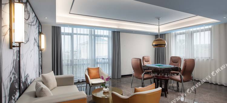 台州大孚度假酒店图片