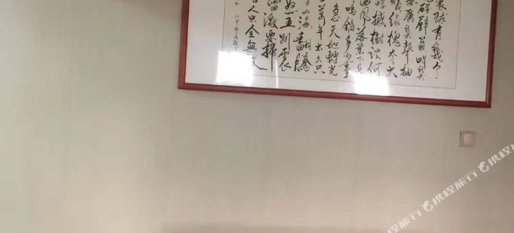 宁阳速8酒店图片