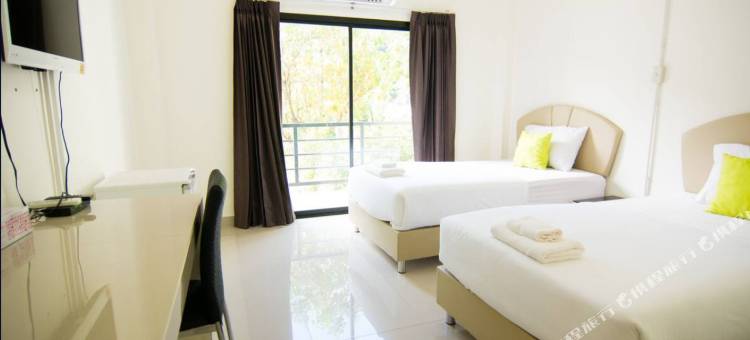 桑尼精品酒店(Sunee Boutique Hotel)图片