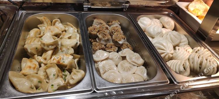 喆啡酒店(上海闵行吴泾华师大店)图片