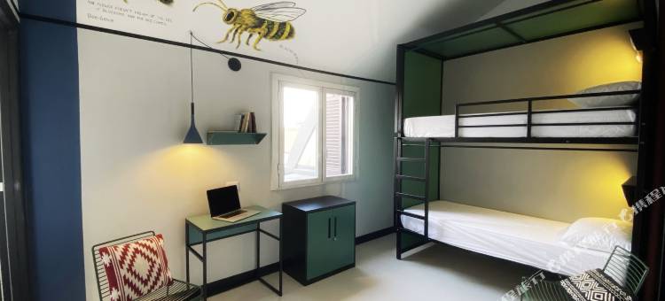 米兰黄方块(YellowSquare Milan)图片