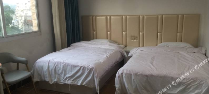 霞浦金中意驿站图片