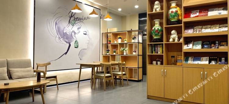 7天优品酒店(雅江318国道店)图片