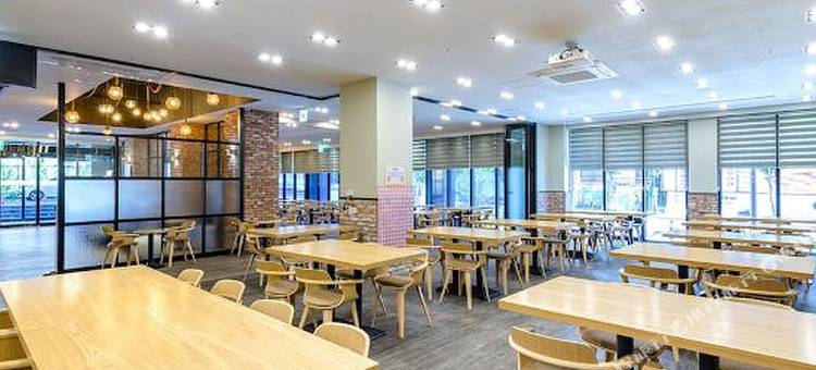 西归浦欣欣酒店(Shin Shin Hotel Seogwipo)图片