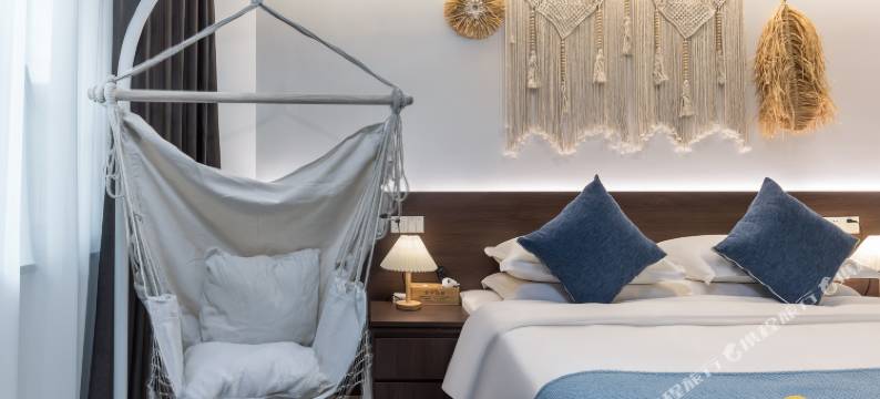 雪庐民宿(苏州木渎店)图片