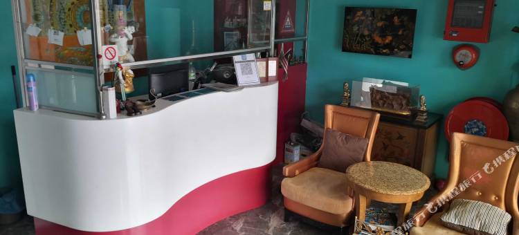 无忧酒店(Hotel Bliss Near Utm Skudai 5 Mins Only)图片