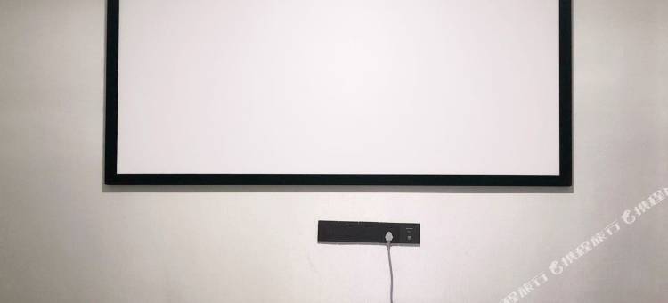 泰兴瀚宇电竞酒店(中南世纪城店)图片