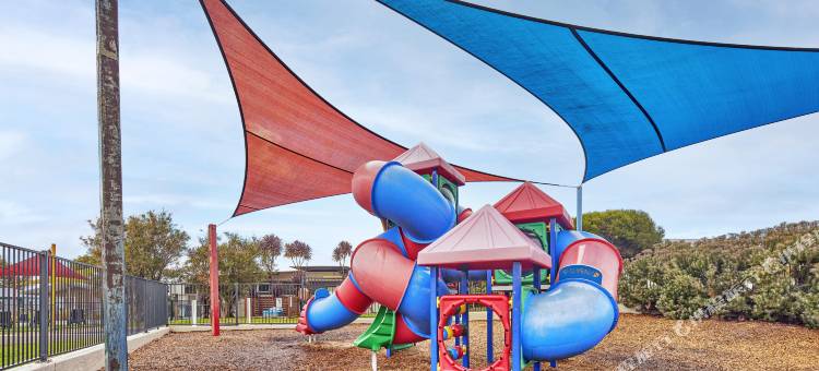NRMA默里姆布拉海滩度假酒店(NRMA Merimbula Beach Holiday Resort)图片