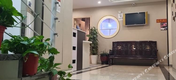上海小巧民宿(泗泾店)图片