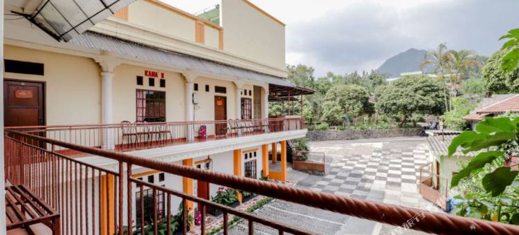 卡纳酒店-卡留朗(Hotel Kana Kaliurang)图片