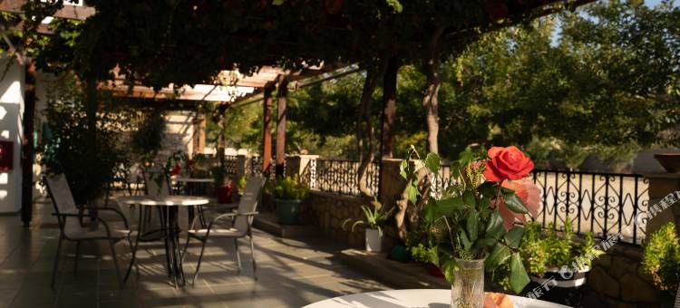 迪米特里斯度假酒店(Matala Dimitris Resort)图片