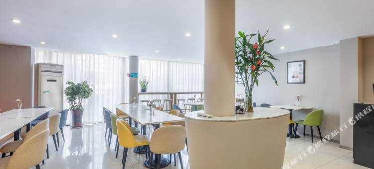 锦江之星(苏州火车站万达广场平泷路地铁站店)图片