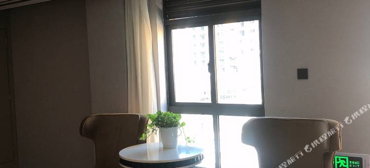 逸客精品酒店(哆哆商业广场店)图片