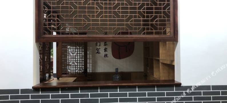 祁县红灯笼休闲农家院图片