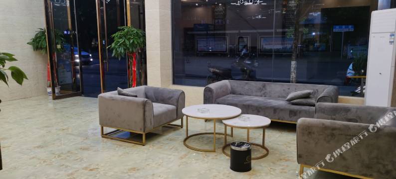 宜诚便捷酒店图片