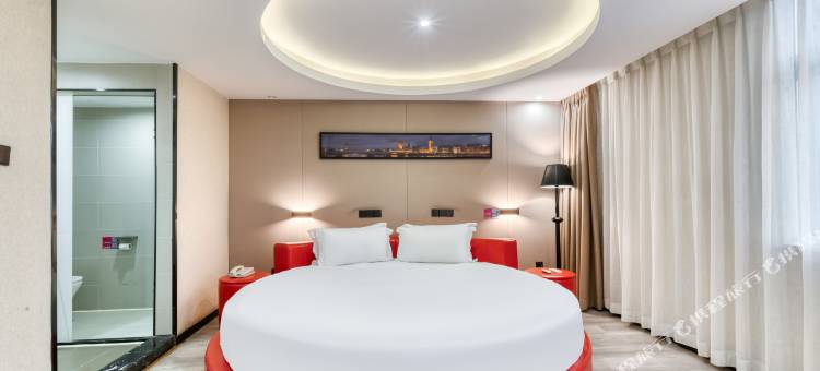 兰月酒店(菏泽东明城乡客运站店)图片