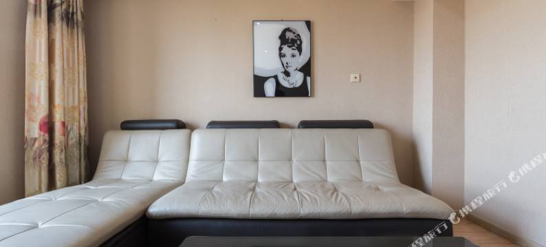 名郡·风中旅行loft休闲度假精品公寓(天津滨江道店)图片