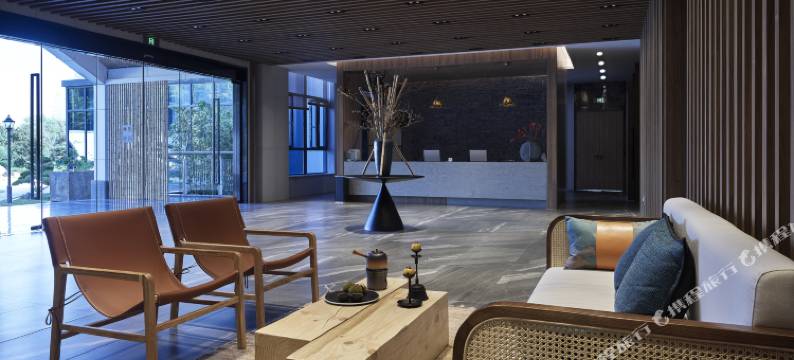 宜兴灵泉谷度假村图片