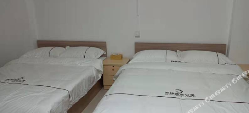 开平家缘公寓图片