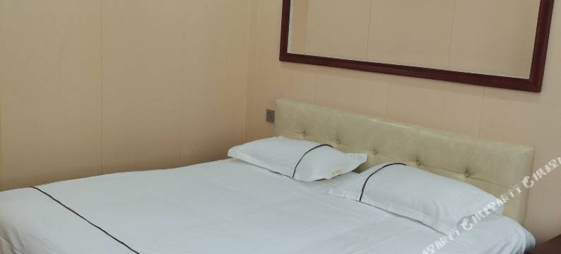 惠州洲冷岛度假酒店图片