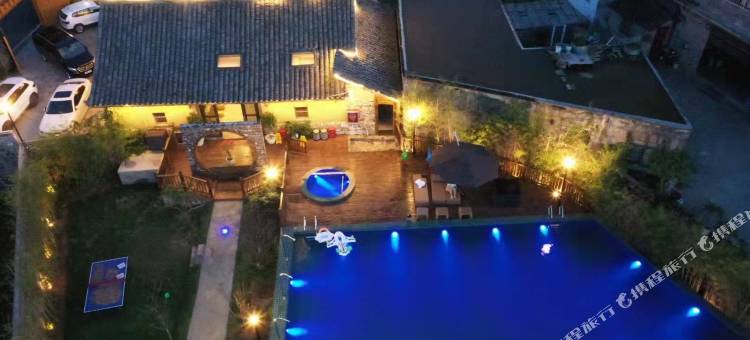 为来民宿(兴义万峰林店)图片