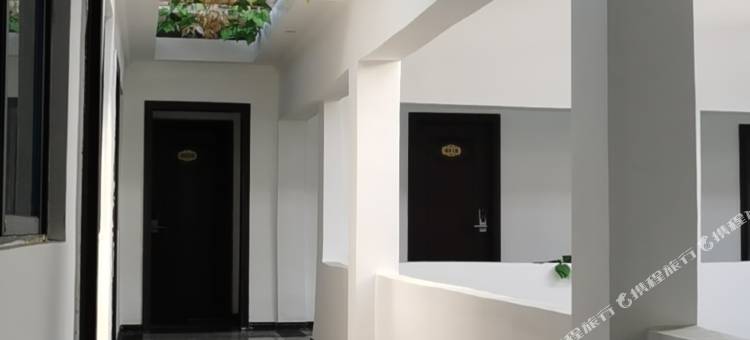 襄阳爱来居商务宾馆图片