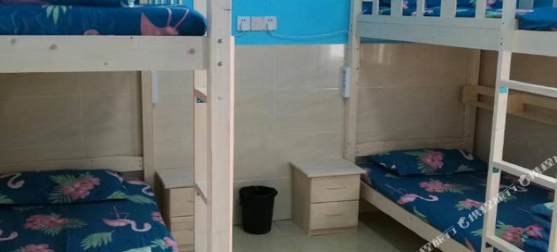 广汉指尖时光青年旅舍图片