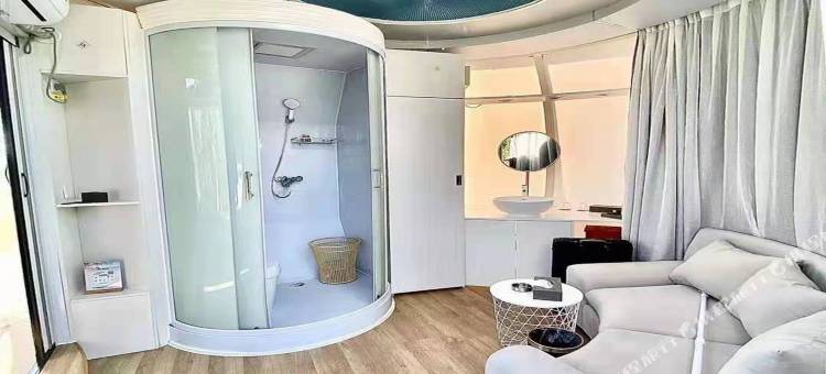 抚远沐和东青营地图片