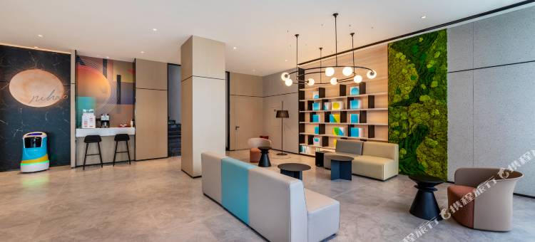 你好酒店(海口龙湖天街红城湖路店)图片