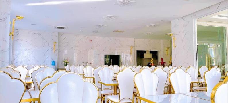 白龙酒店(White Dragon Hotel)图片
