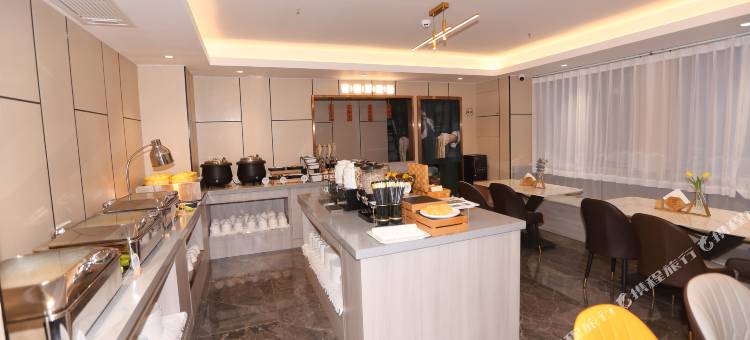 星程酒店(石家庄维明南大街店)图片