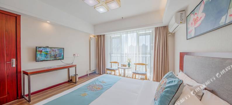 兰亭大酒店(临沂商城会展中心店)图片