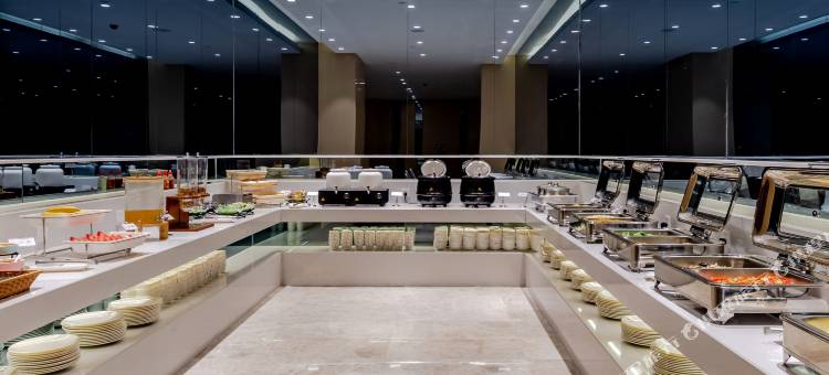 麗枫酒店(宿州市立医院呈泰双子座店)图片