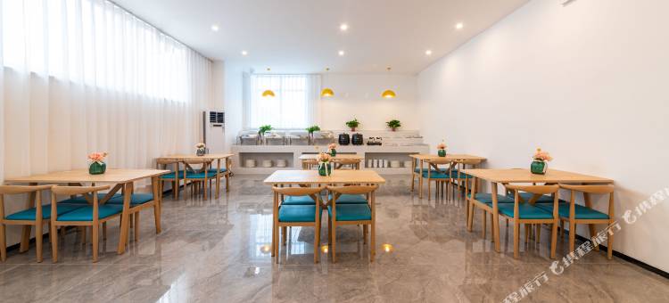 7天优品Premium酒店(肥城石横镇政府店)图片