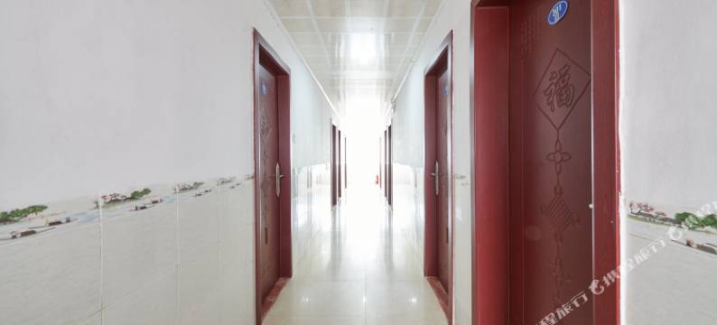 厦门翔安日进公寓图片