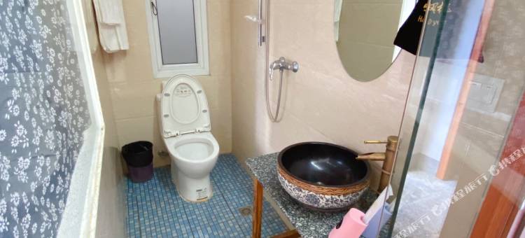 绩溪烟雨江南民宿图片