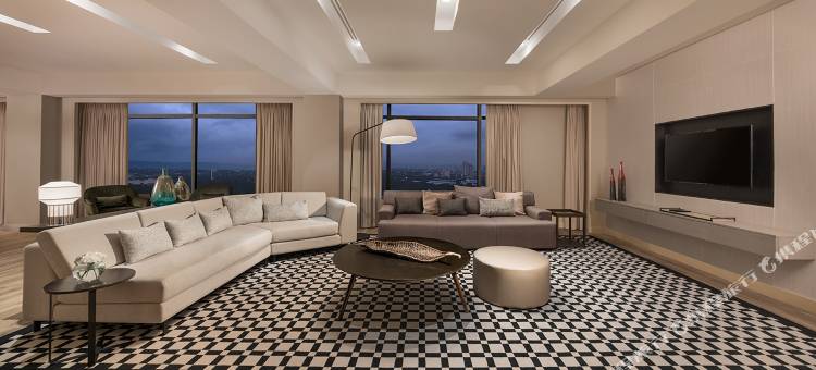 塞达维蒂斯北酒店(Seda Vertis North)图片