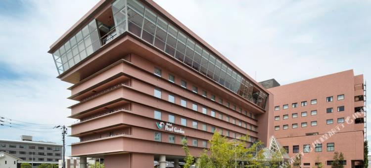 珍珠花园酒店(Hotel Pearl Garden)图片