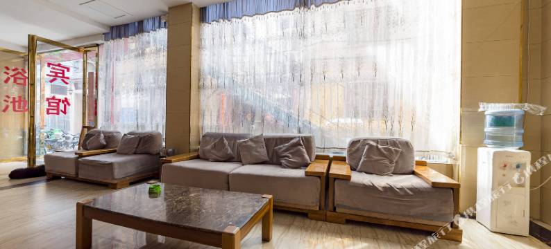 驻马店舒馨宾馆图片