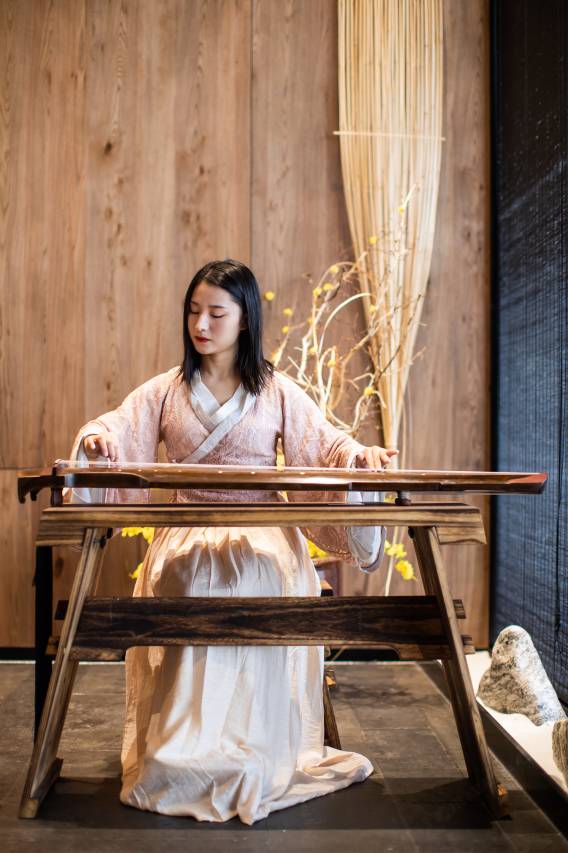 品缦芸酒店(祁阳高铁站市政府店)图片