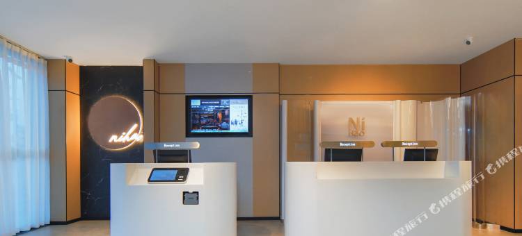 你好酒店(南京夫子庙大明路店)图片