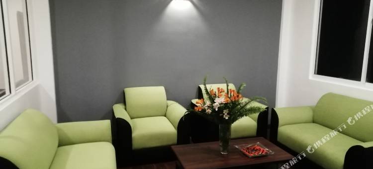 茶山森林酒店(Tea Mount Forest)图片