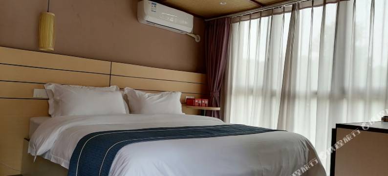 施秉云宿·黑冲民宿图片