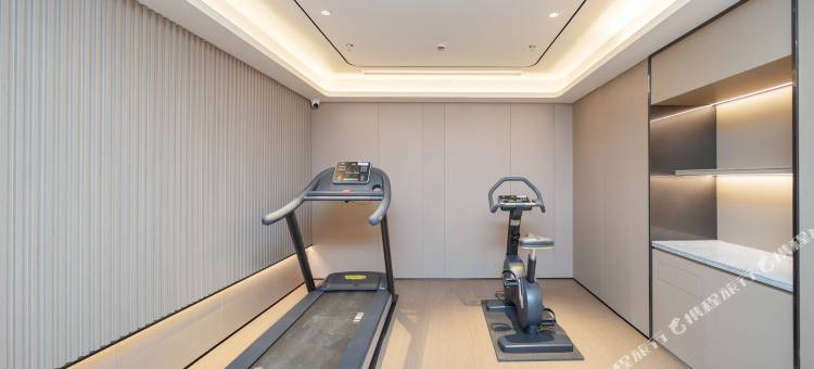 全季酒店(舟山嵊泗店)图片