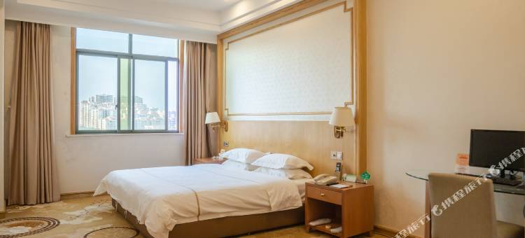 梅州四季华景酒店图片