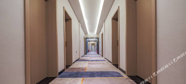 半岛酒店(千阳客运站店)图片