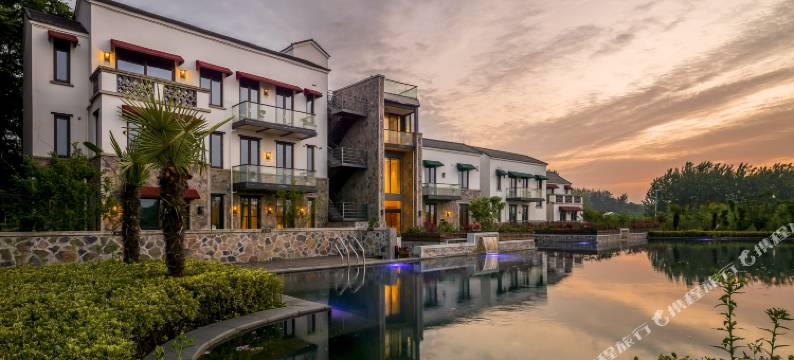 南京念山居(水墨大埝店)图片